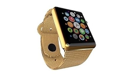 Why the Gold Apple Watch Costs $10,000 (2015) - Episode 22 poster and promotional image