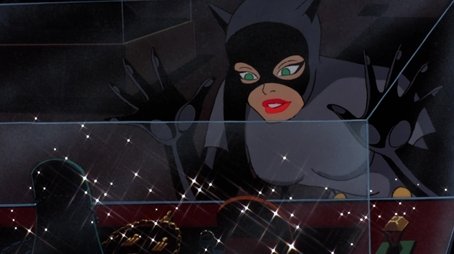 Catwalk (1995) - Episode 3 poster and promotional image