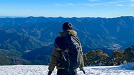 そこに山があるから Сезон 1
