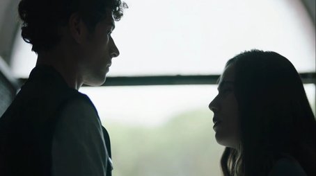 Tell me too (2019) - Episode 10 poster and promotional image