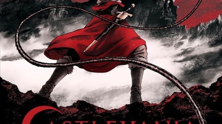 Season 1 (2017) - Season 1 poster and promotional image