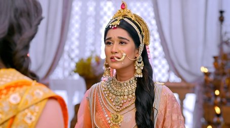 Niyati Ka Khel (2024) - Episode 30 poster and promotional image