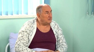 Episode 13 (2019) - Episode 13 poster and promotional image