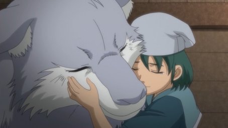 Lilan's Heart (2009) - Episode 26 poster and promotional image