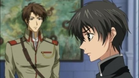 Episode 81 (2008) - Episode 81 poster and promotional image