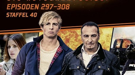 Season 40 (2016) - Season 40 poster and promotional image