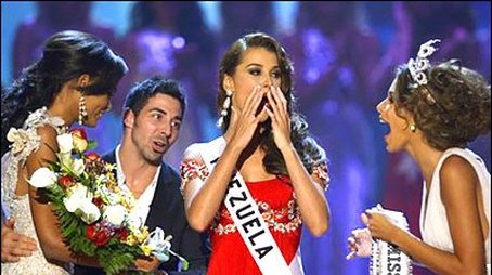 Miss Universe 2014 (2015) - Episode 63 poster and promotional image