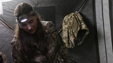 Bear Liar (2022) - Episode 3 poster and promotional image