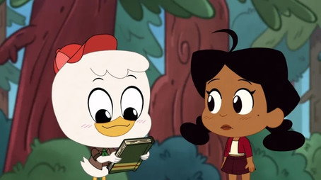 Chibiverse Сезон 3
