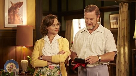 Hear The Angels Sing (2017) - Episode 8 poster and promotional image
