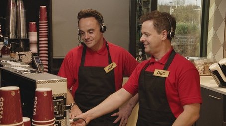Audience Surprises and Drive Thru Unseen (2021) - Episode 4 poster and promotional image