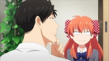 Gekkan Shoujo Nozaki-kun15