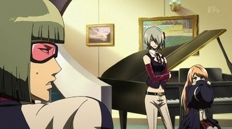 Wandering Galileo (2012) - Episode 5 poster and promotional image