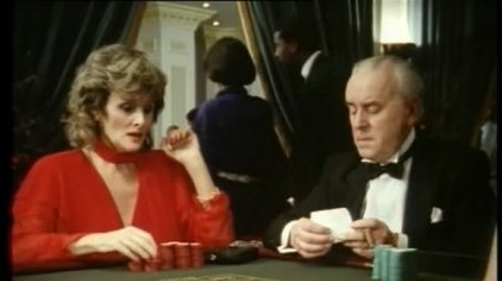 The Odds Couple (1991) - Episode 11 poster and promotional image