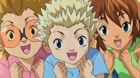 3 Brothers Of Texas Ranch (2007) - Episode 92 poster and promotional image