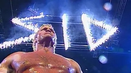 Raw 192 (1997) - Episode 1 poster and promotional image