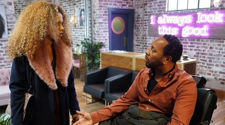 29/11/2019 (2019) - Episode 191 poster and promotional image