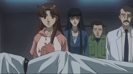 The Invisible Pitfall (2005) - Episode 27 poster and promotional image