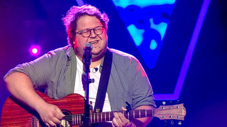 The Voice van Vlaanderen 시즌 9