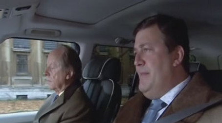 Absolute Power Évad 2