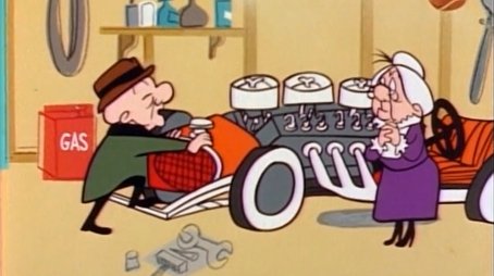 Mother's Little Helper (1960) - Episode 22 poster and promotional image