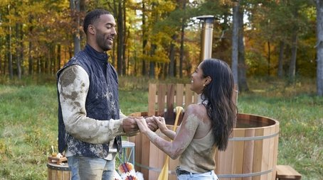Week 2 (2021) - Episode 2 poster and promotional image