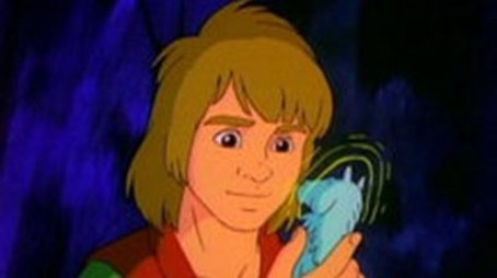 Changeling (1986) - Episode 53 poster and promotional image