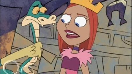 The Way of the Dave (2004) - Episode 13 poster and promotional image