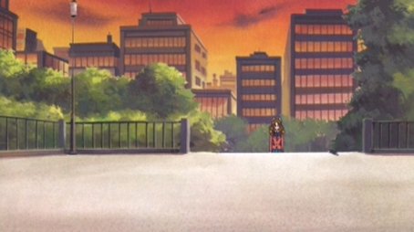 Stress release! Being the Madonna is tough. (2004) - Episode 16 poster and promotional image