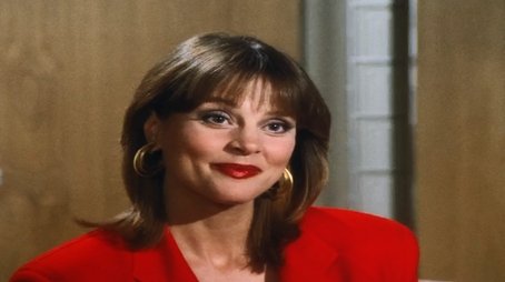 Never Say Never (1988) - Episode 25 poster and promotional image