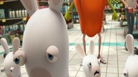 Rabbid Market (2013) - Episode 9 poster and promotional image