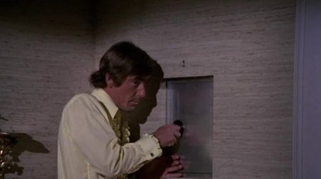 The Diamond That Nobody Stole (1973) - Episode 23 poster and promotional image