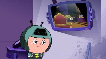 Episode 16 (2011) - Episode 16 poster and promotional image