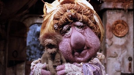 Home Is Where The Trash Is (1985) - Episode 7 poster and promotional image