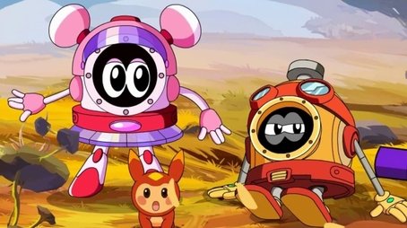 Episode 11 (2018) - Episode 11 poster and promotional image
