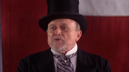 Invention Convention (2012) - Episode 9 poster and promotional image