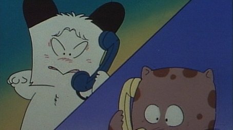 The model is a pig (1981) - Episode 28 poster and promotional image