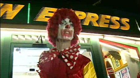 Freaky Pizza (2001) - Episode 7 poster and promotional image