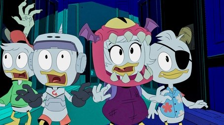DuckTales: Os Caçadores de Aventuras310