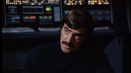 Quasar Kill (1976) - Episode 21 poster and promotional image