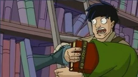 As Aventuras de Jackie Chan213