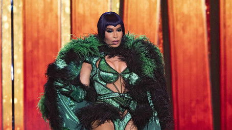 Animal Queendom (2022) - Episode 3 poster and promotional image