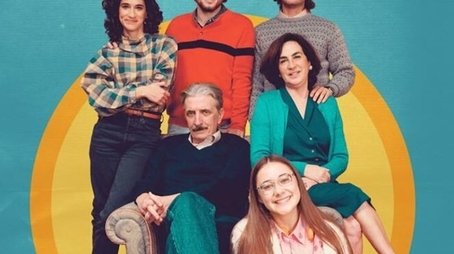Season 6 (2019) - Season 6 poster and promotional image