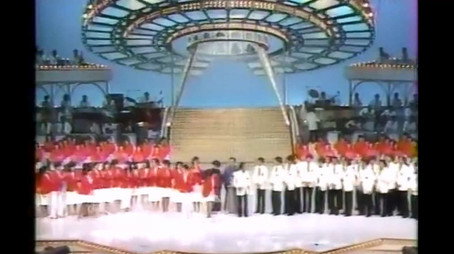 NHK紅白歌合戦 Сезон 1