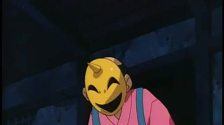 Love Prophesy - Battle Royale (1996) - Episode 8 poster and promotional image