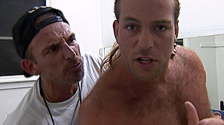 ECW on TNN Сезон 2