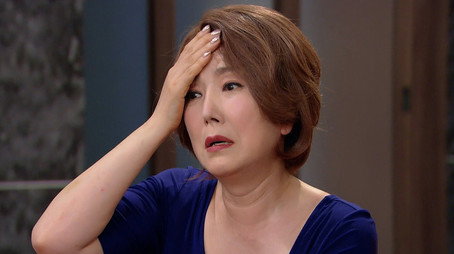 황금가면 Stagione 1