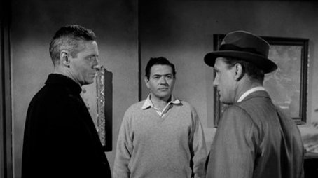 Canada Run (1962) - Episode 11 poster and promotional image