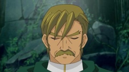 Leon Souryu (2012) - Episode 36 poster and promotional image