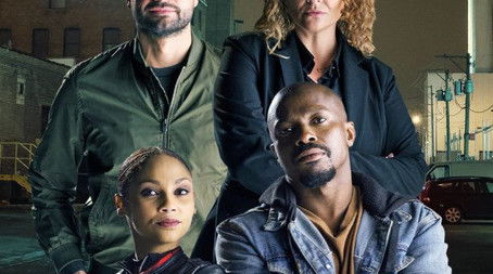 Projek Dina (2020) poster